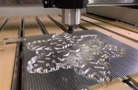 Cutting Aluminum with a CNC Router: The Hobbyist’s 